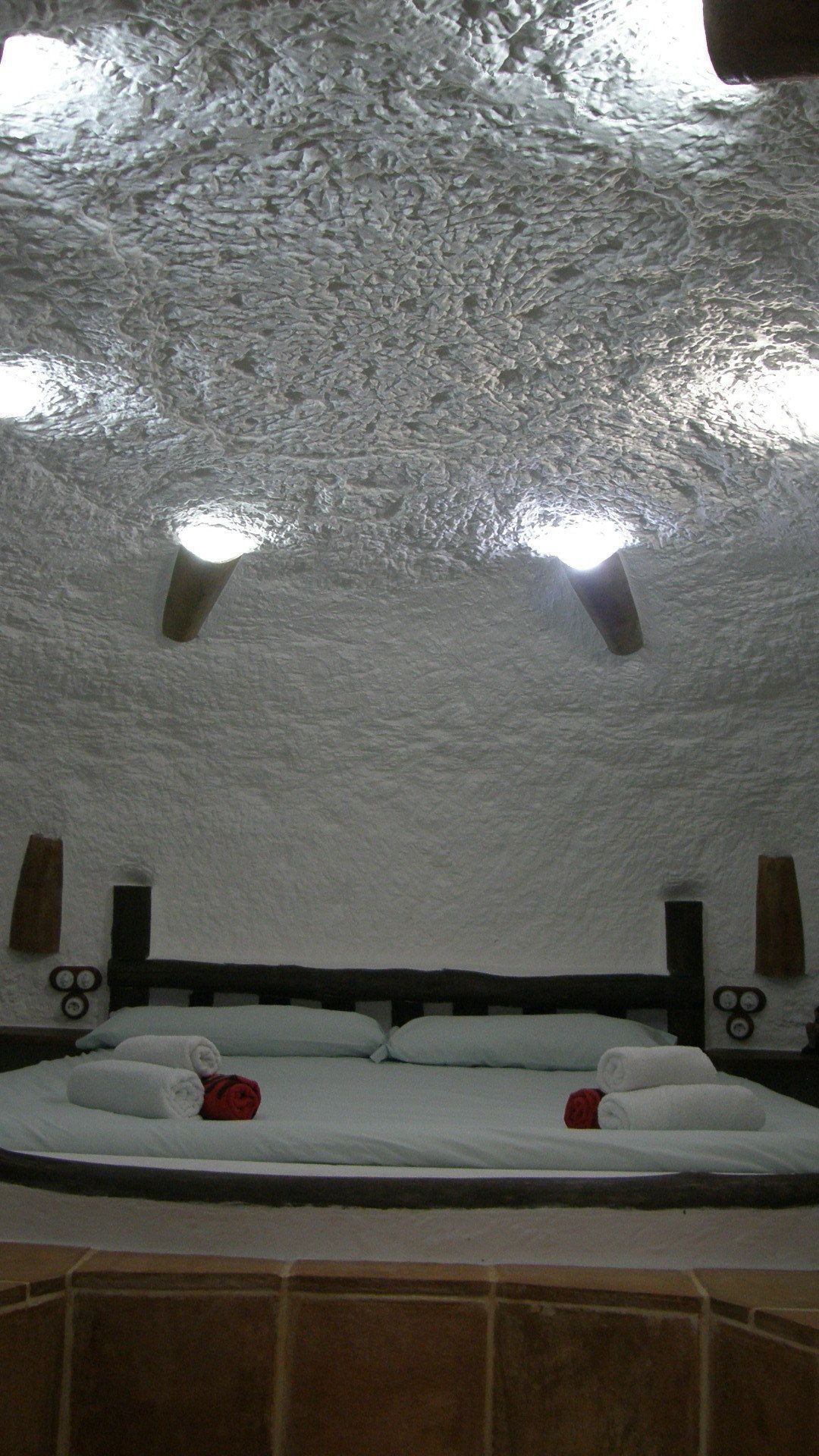 Cueva El Guindas
