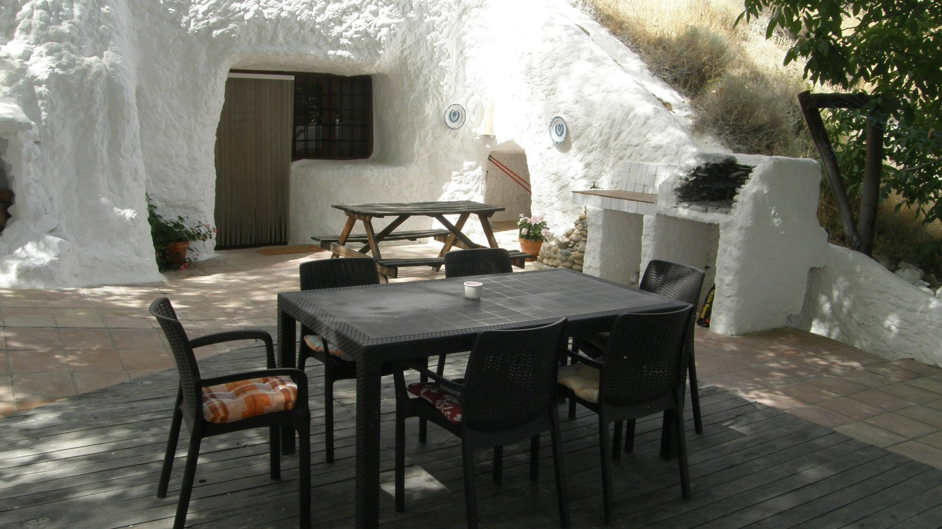 Cueva El Guindas