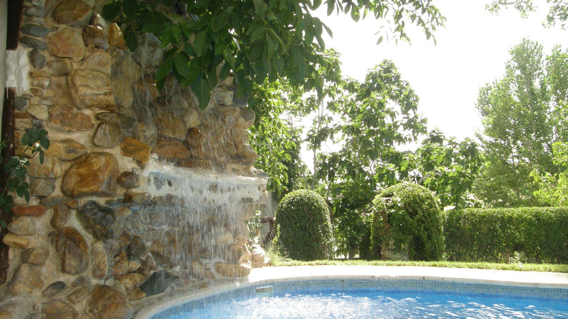 Cueva El Guindas