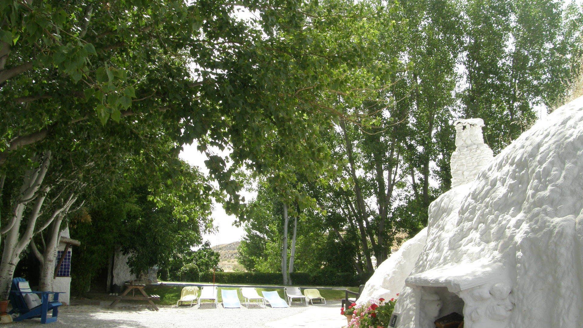 Cueva El Guindas
