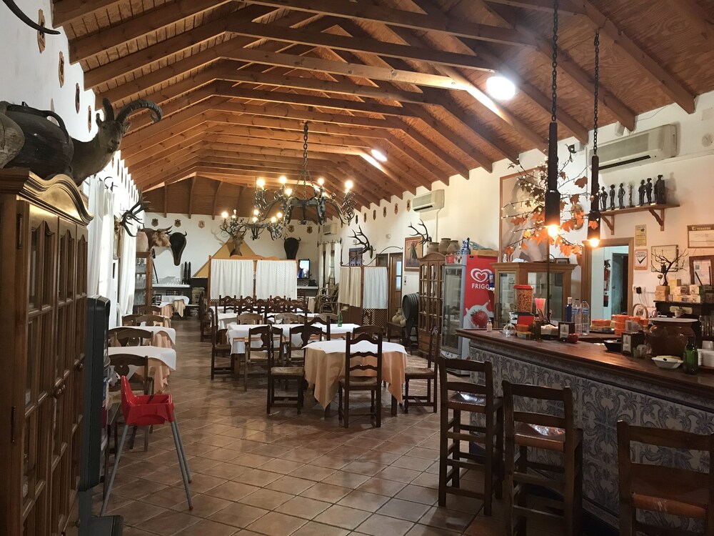 Cortijo Los Monteros