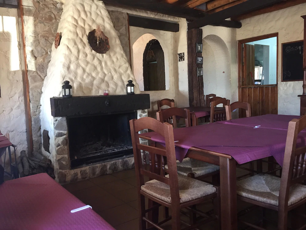 Posada El Parral