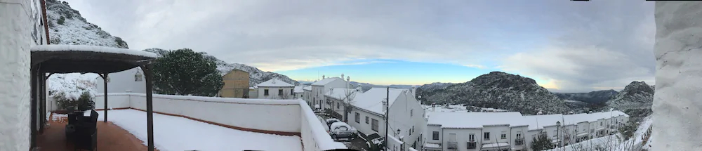 Posada El Parral