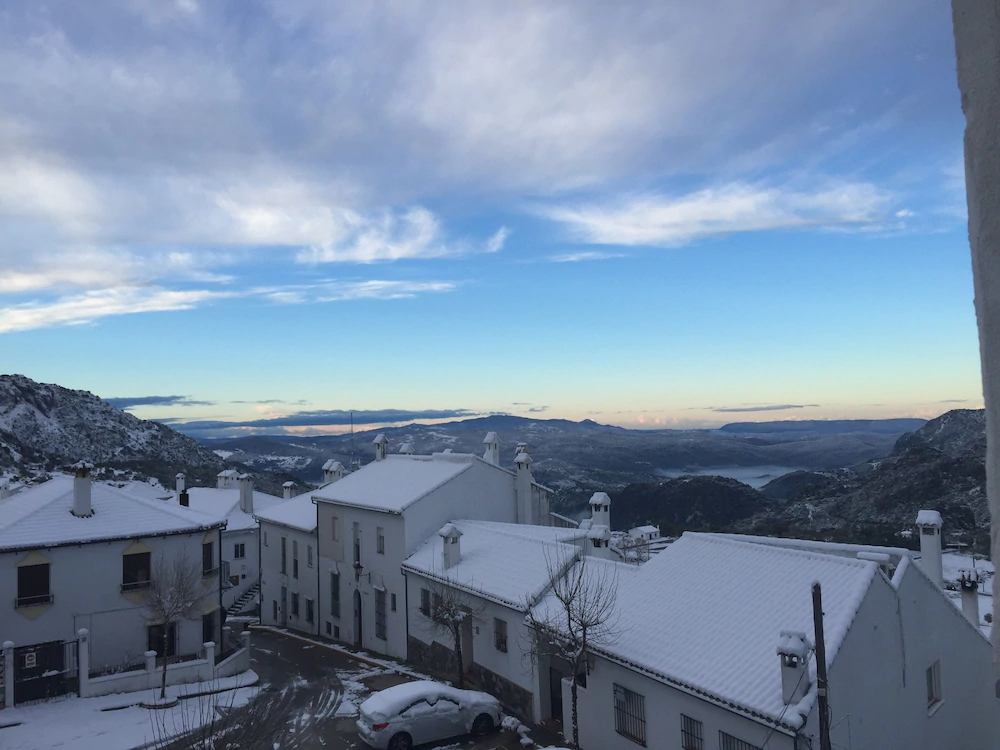 Posada El Parral