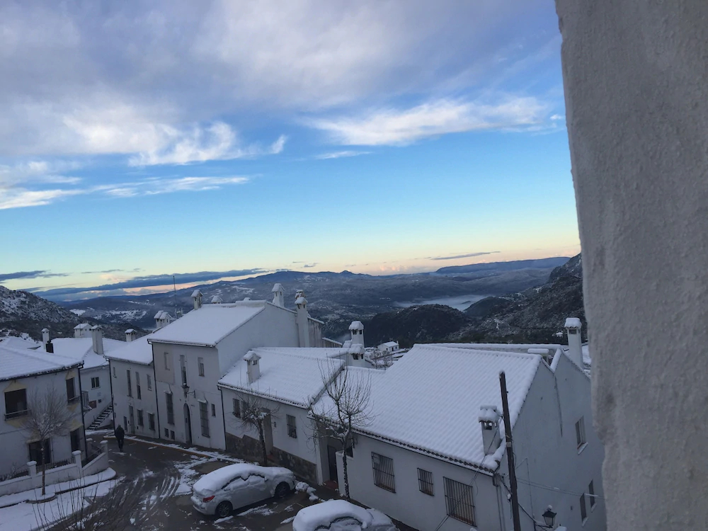 Posada El Parral