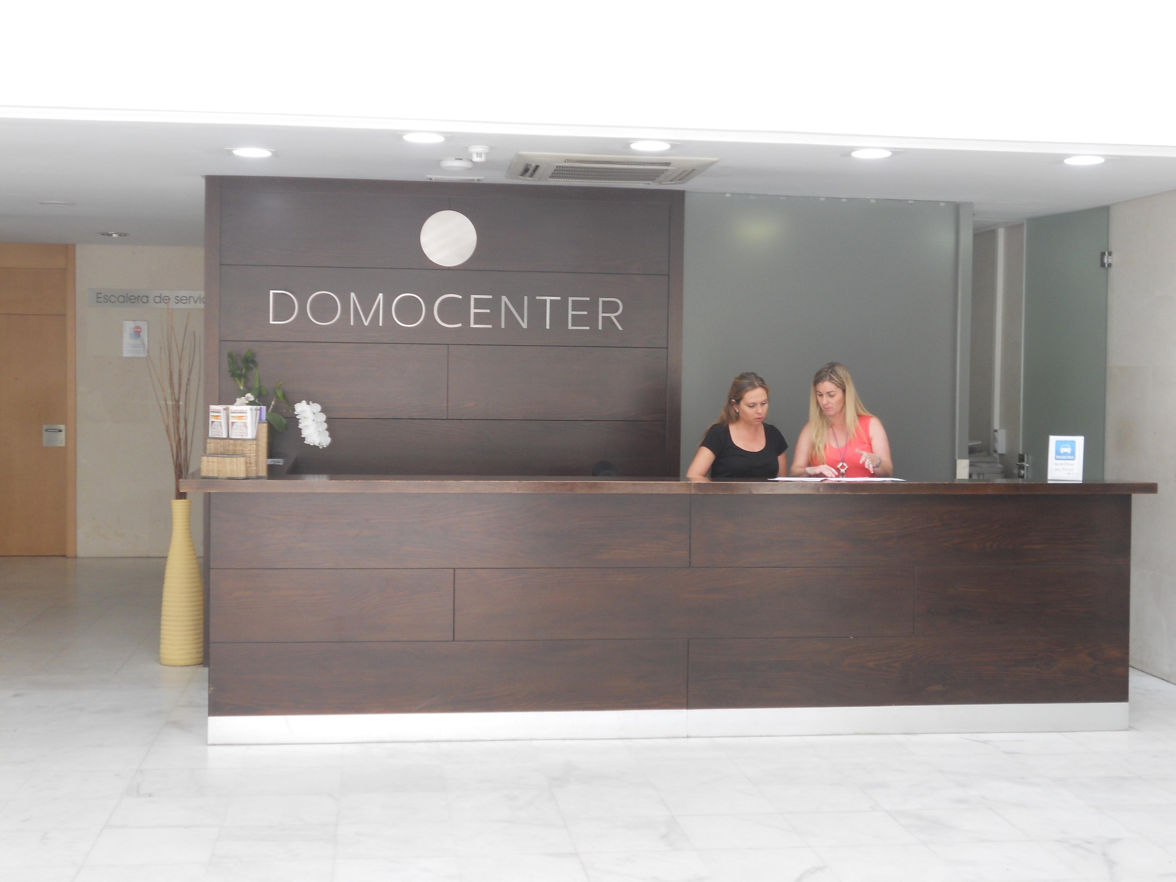 Domocenter Apartamentos Turísticos
