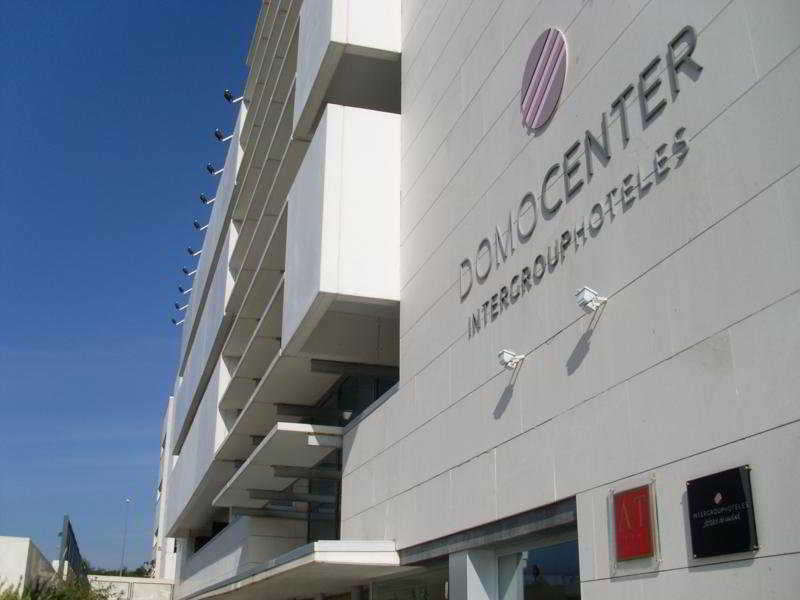 Domocenter Apartamentos Turísticos