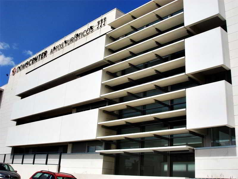 Domocenter Apartamentos Turísticos