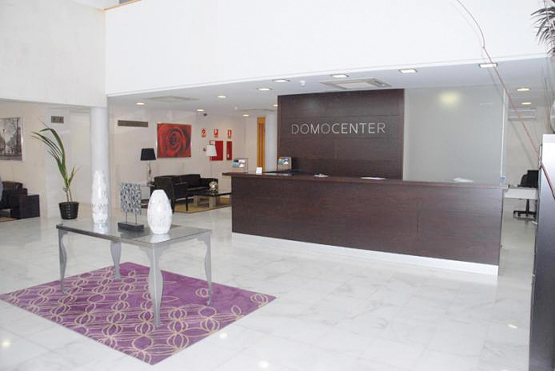 Domocenter Apartamentos Turísticos