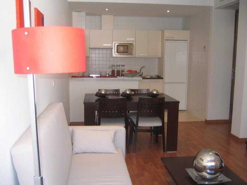 Domocenter Apartamentos Turísticos