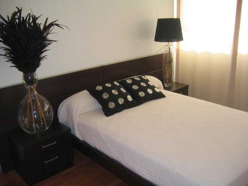 Domocenter Apartamentos Turísticos