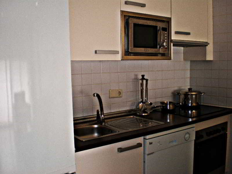 Domocenter Apartamentos Turísticos