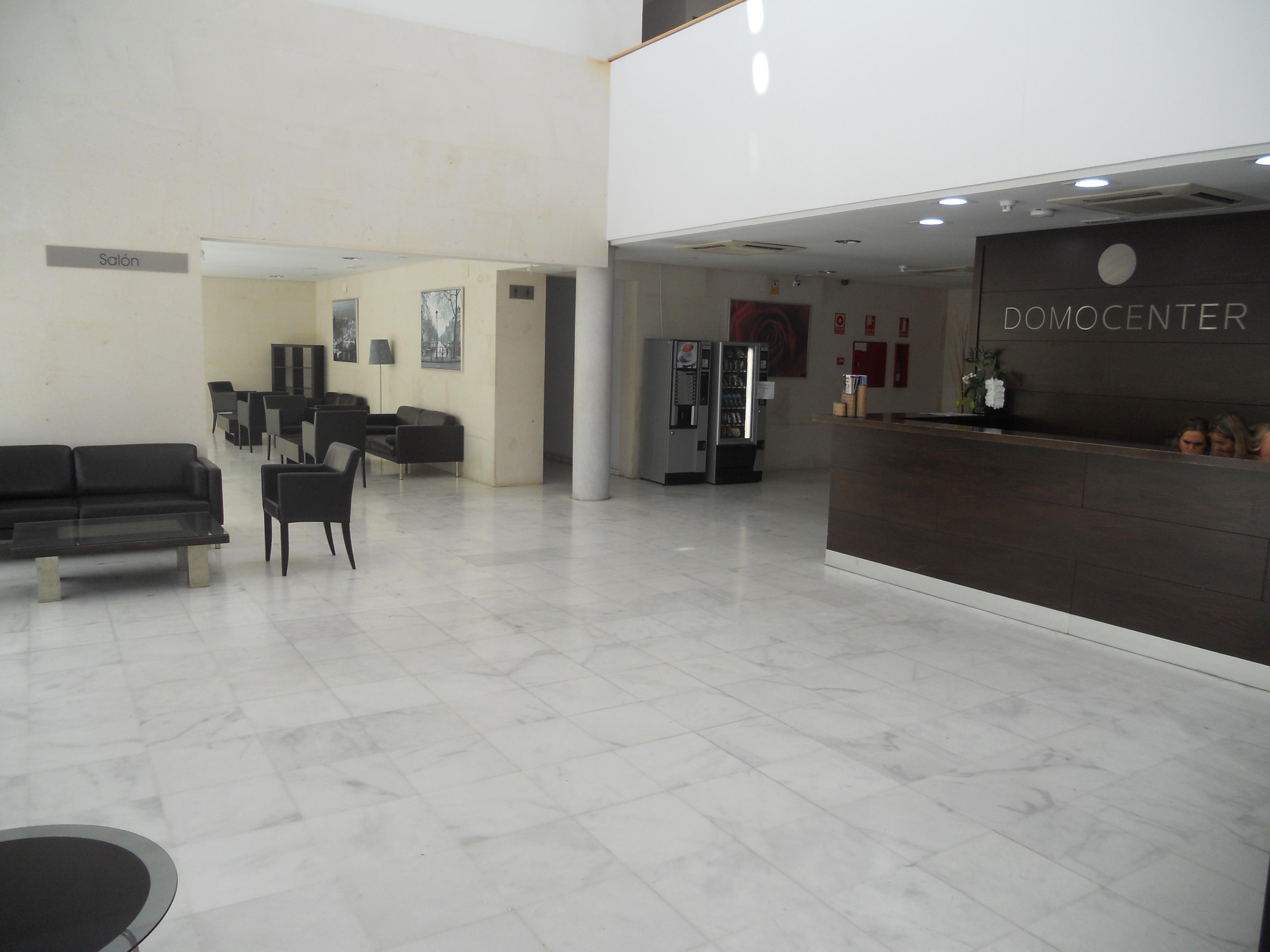 Domocenter Apartamentos Turísticos