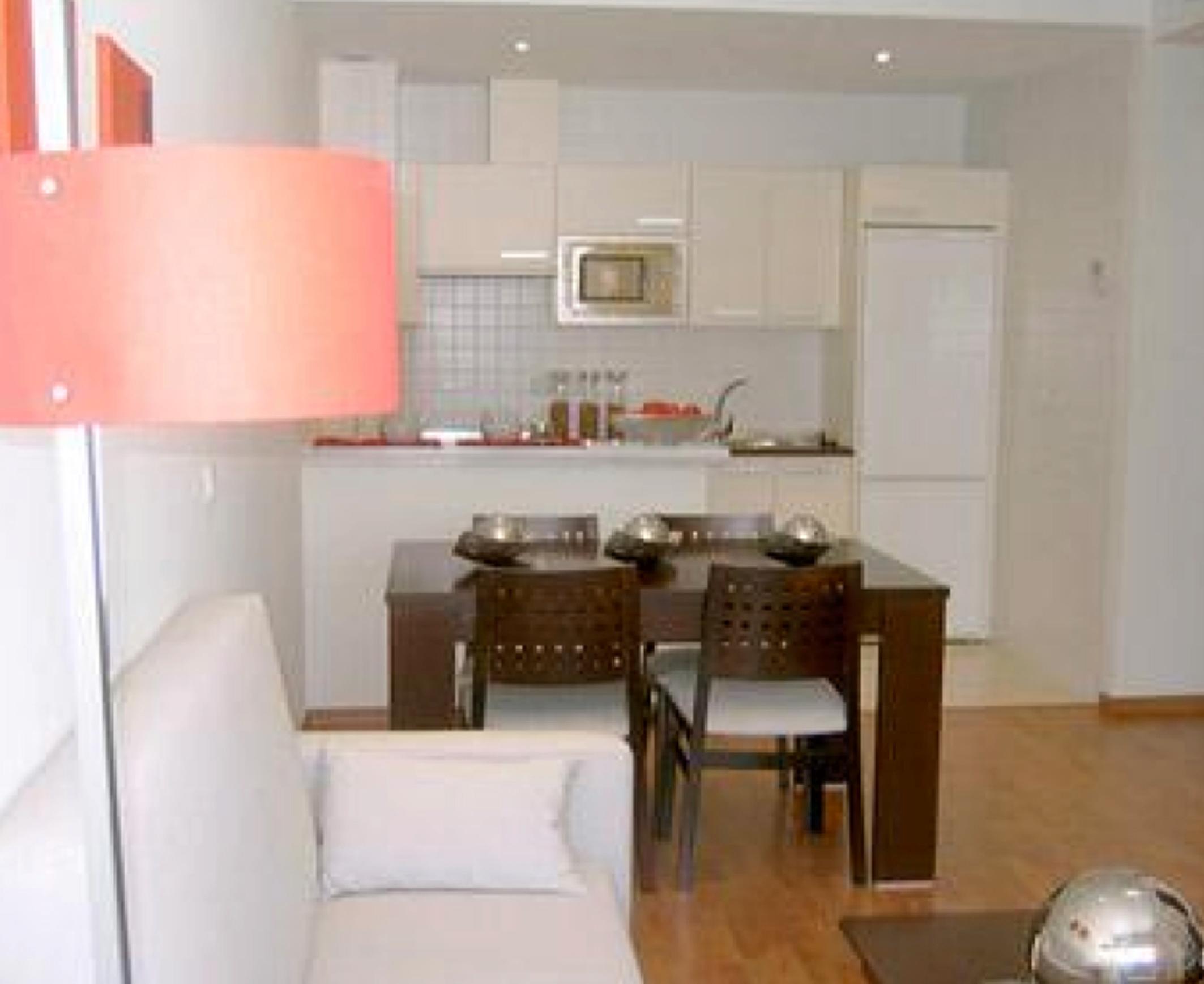 Domocenter Apartamentos Turísticos