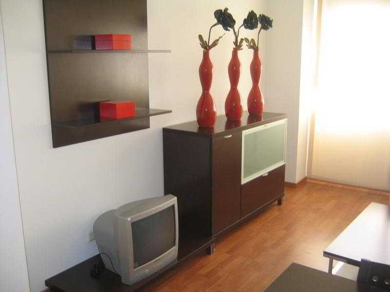 Domocenter Apartamentos Turísticos