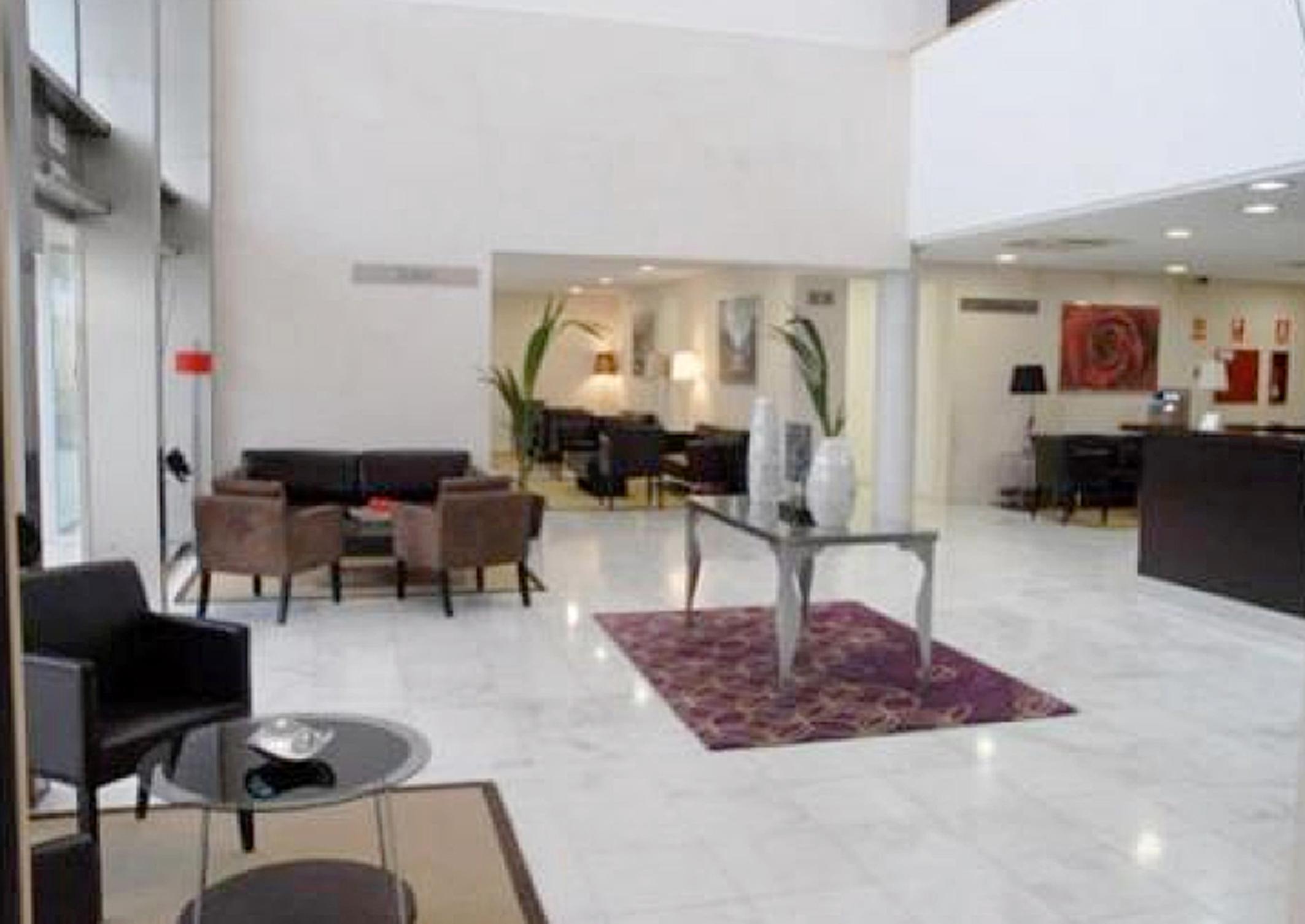 Domocenter Apartamentos Turísticos