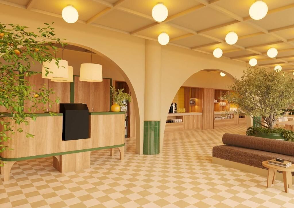 B&b Hotel Sevilla Bormujos
