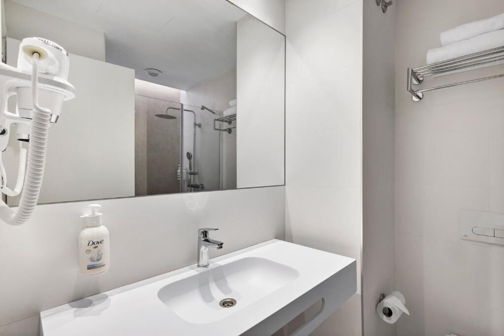 B&b Hotel Sevilla Bormujos