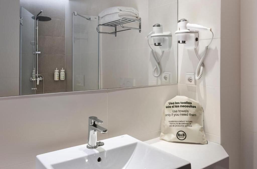 B&b Hotel Sevilla Bormujos