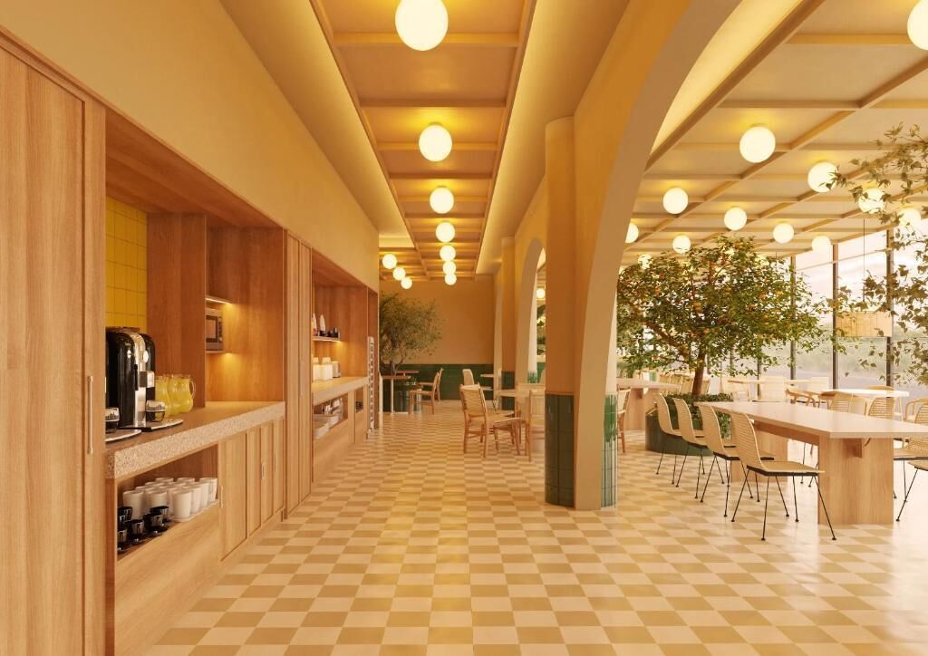 B&b Hotel Sevilla Bormujos
