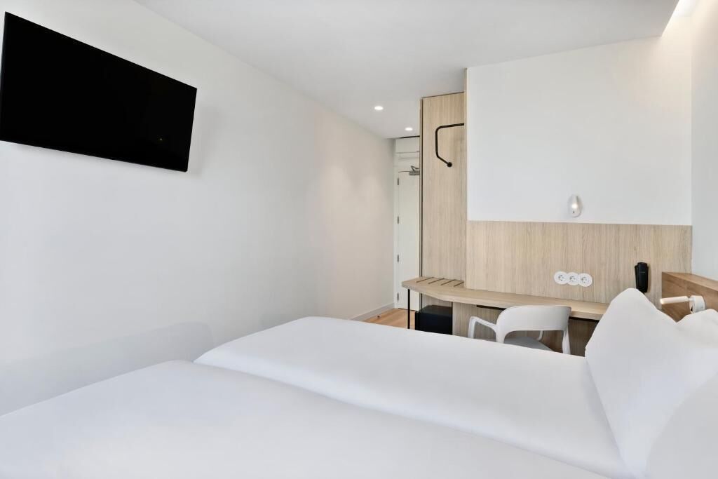 B&b Hotel Sevilla Bormujos