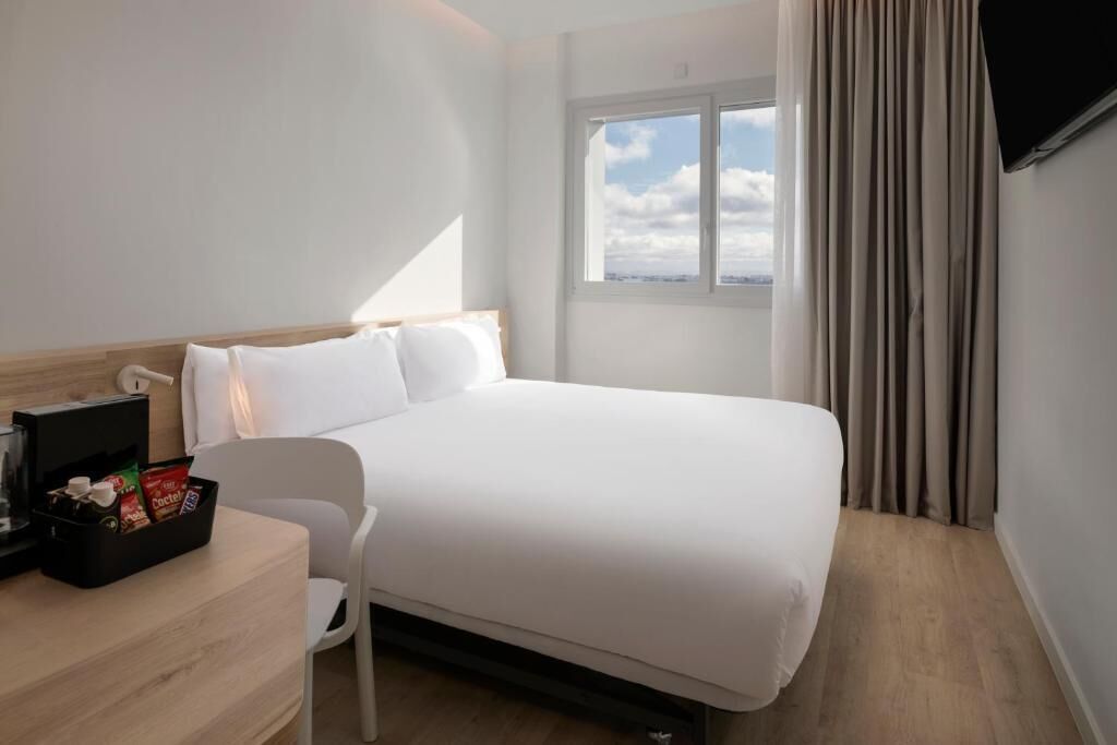 B&b Hotel Sevilla Bormujos
