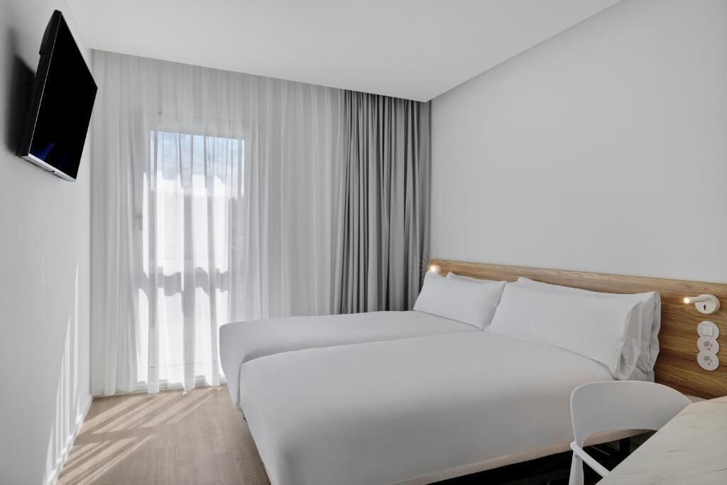 B&b Hotel Sevilla Bormujos