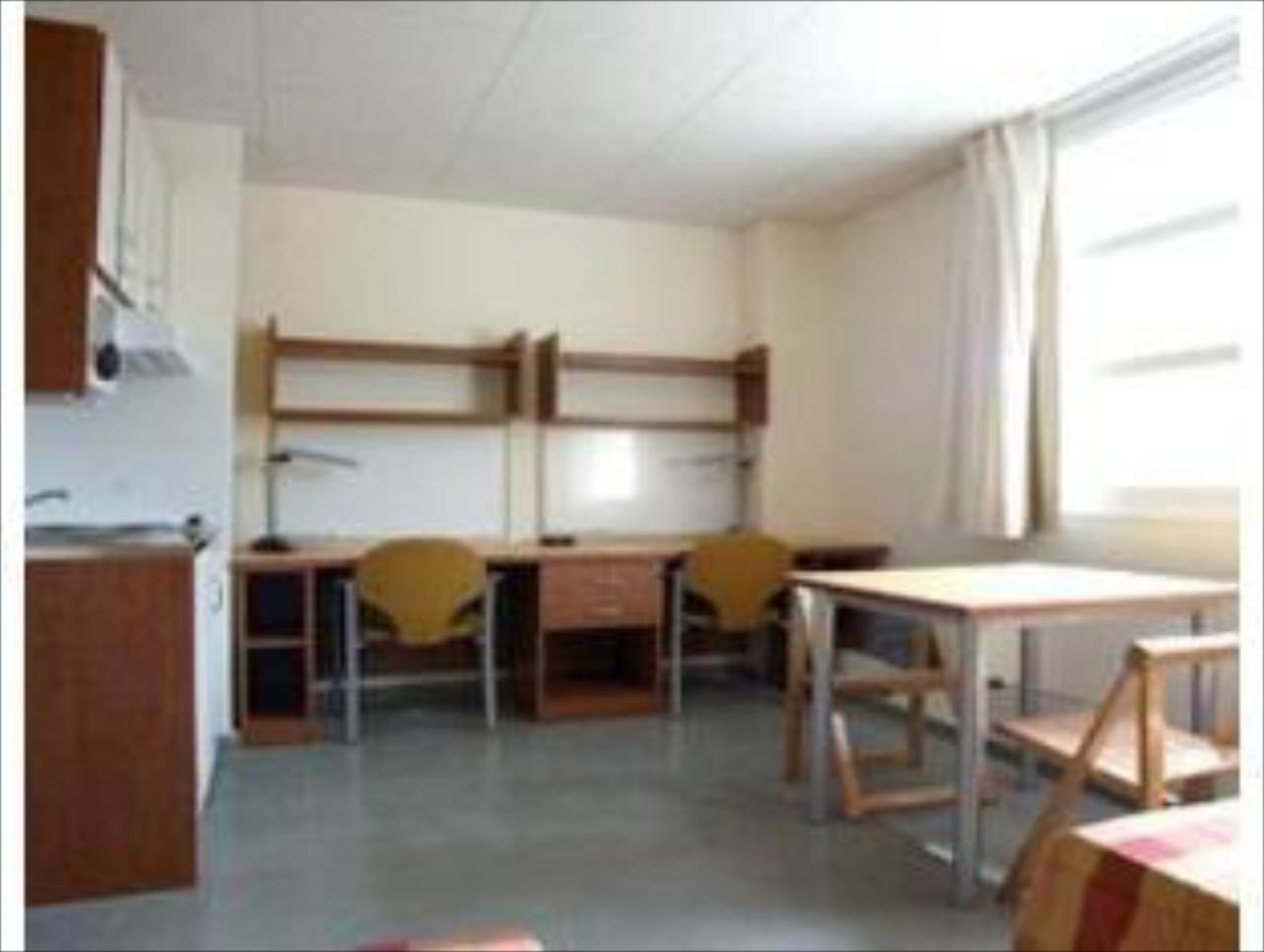 Residencia de Estudiantes Fernando Villalón