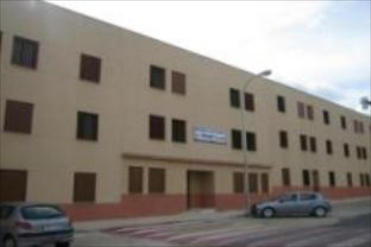 Residencia de Estudiantes Fernando Villalón
