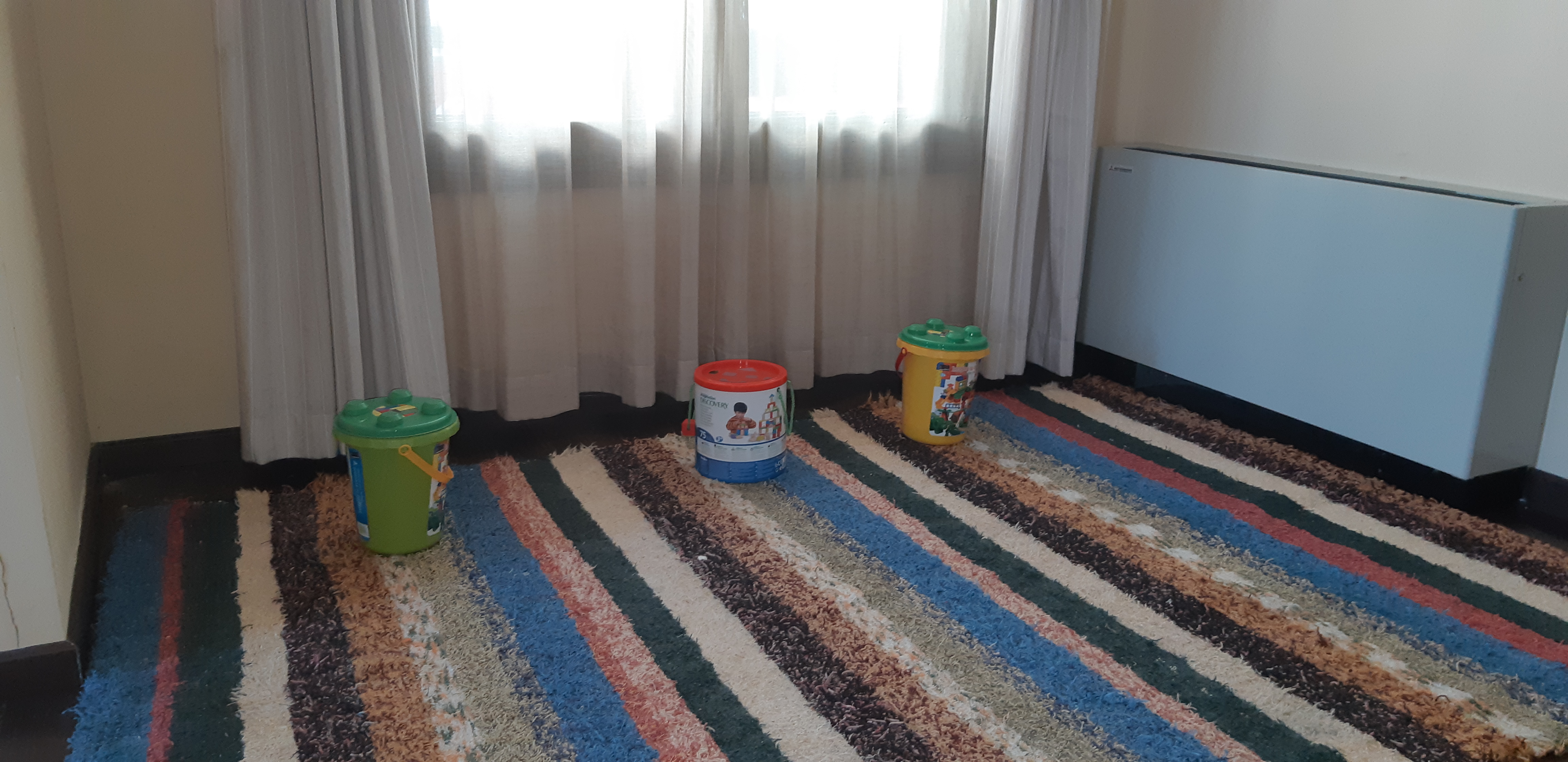 Hotel Villa de Bubión