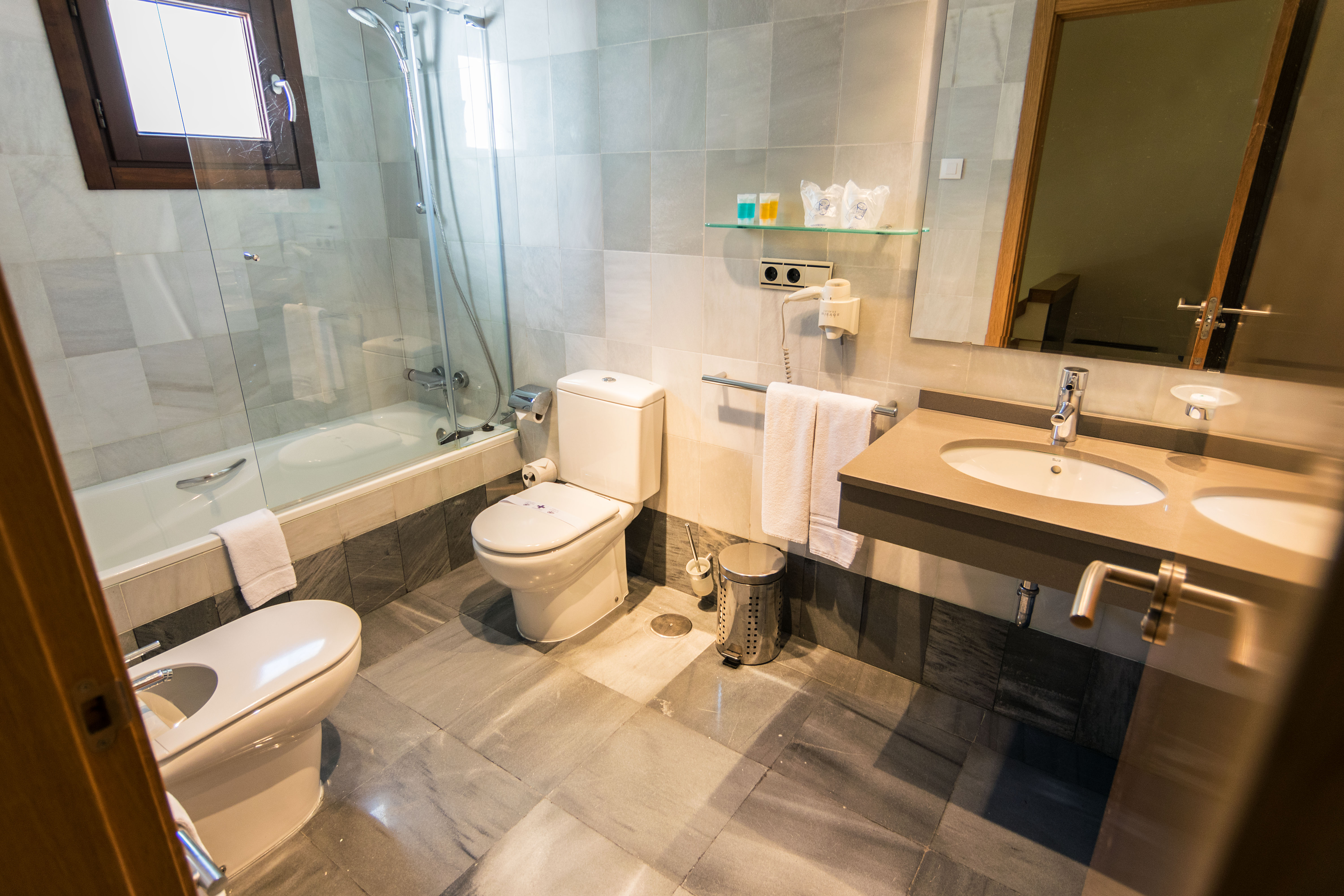 Hotel Villa de Bubión