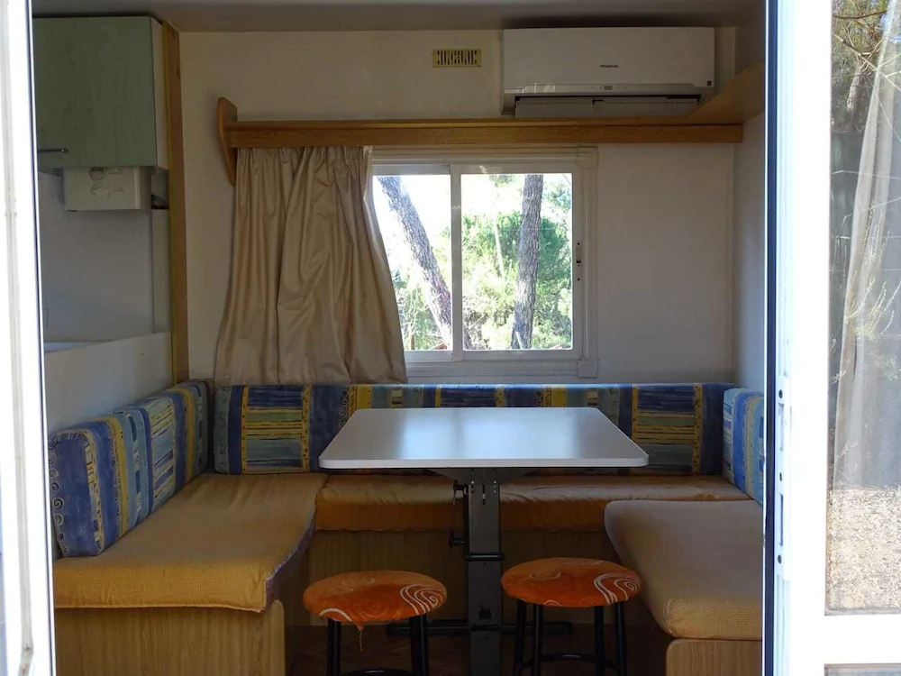 Camping Canada Catena