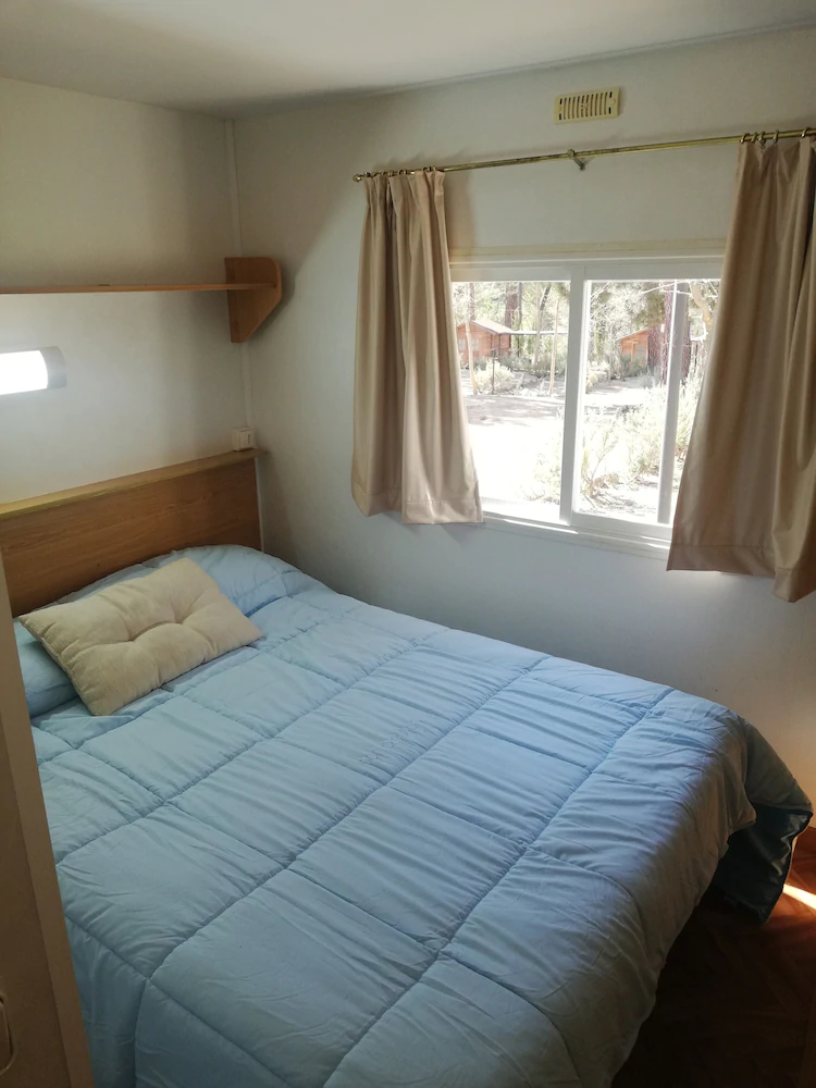 Camping Canada Catena