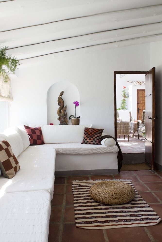 Cortijo El Carligto