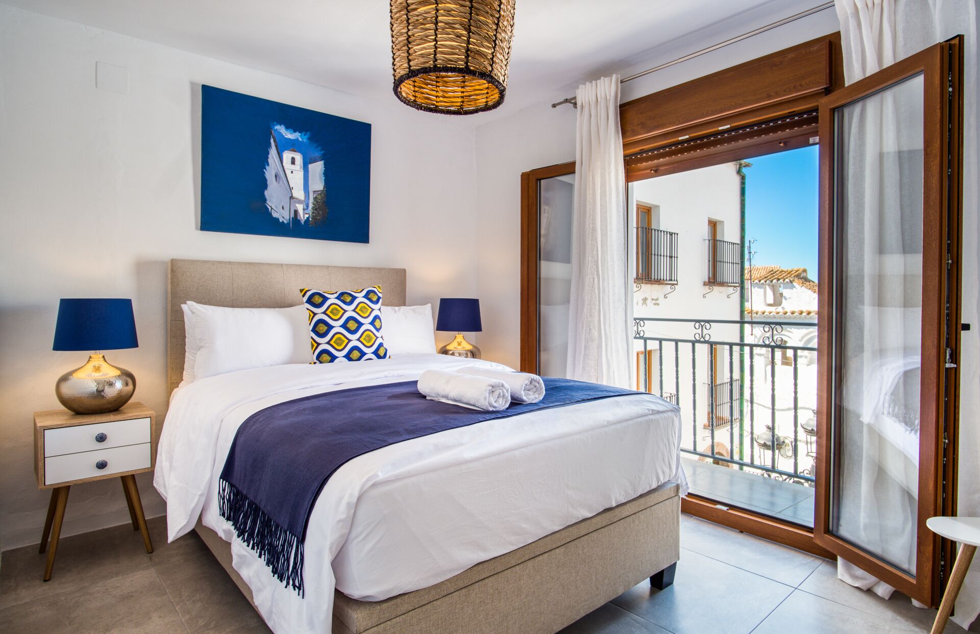 Olive & Ivy Guest House