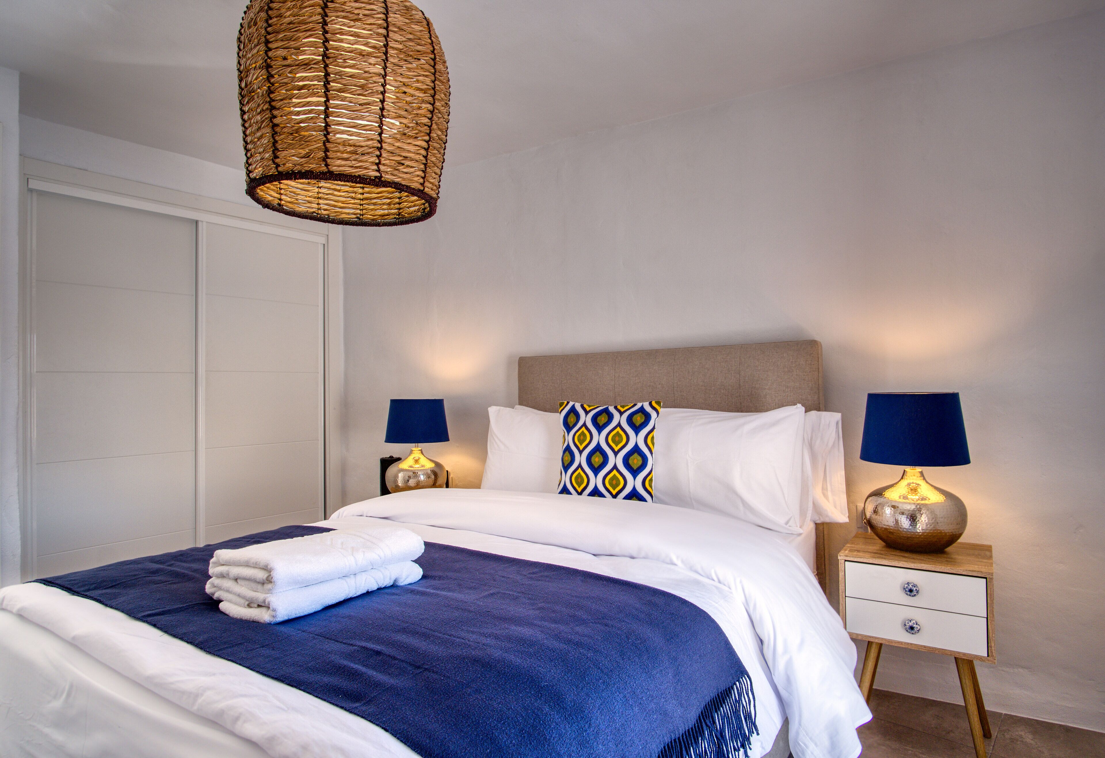 Olive & Ivy Guest House