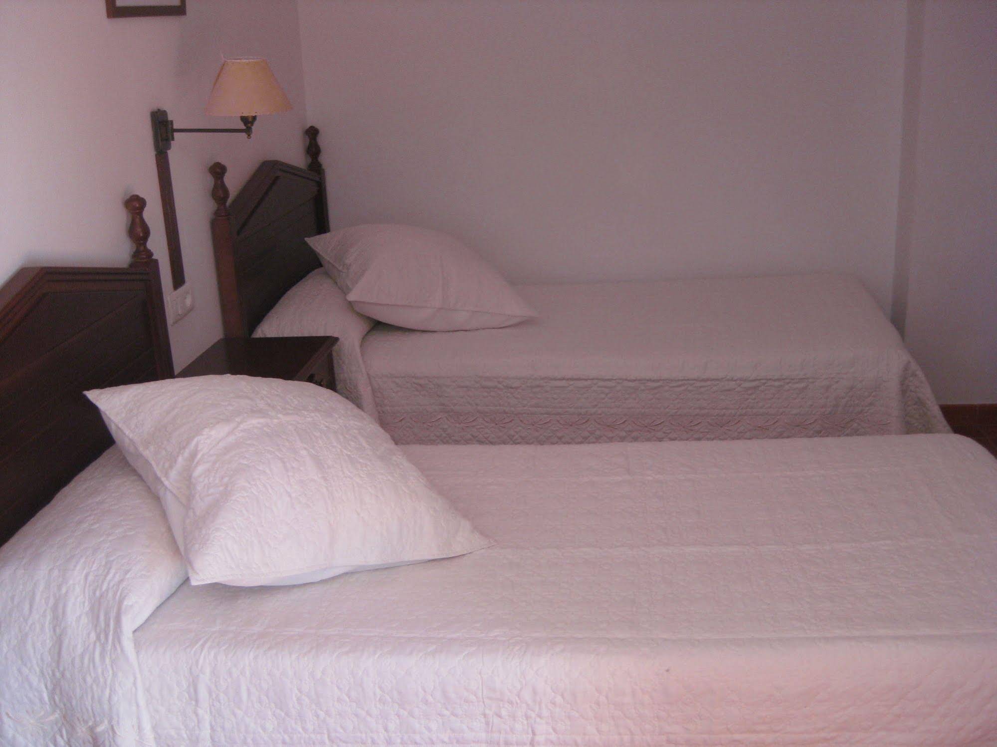 Hostal El Cascapeñas de la Alpujarra