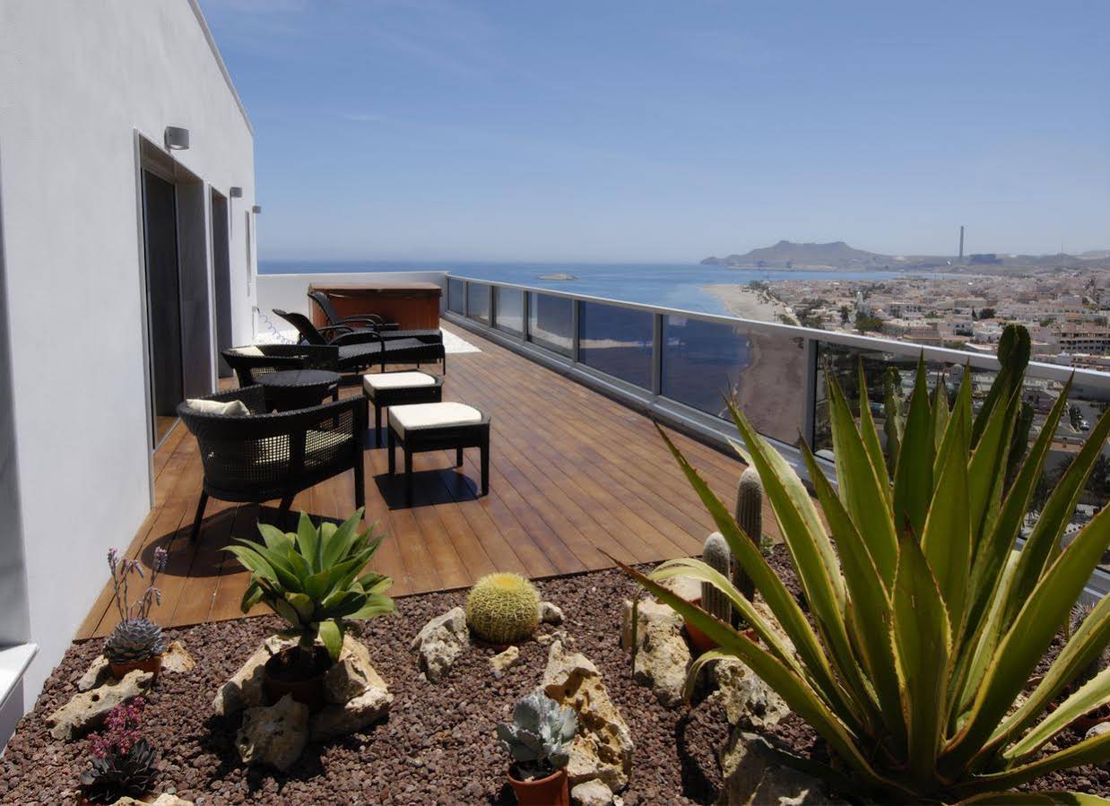 Hotel Carboneras Cabo de Gata by Mij