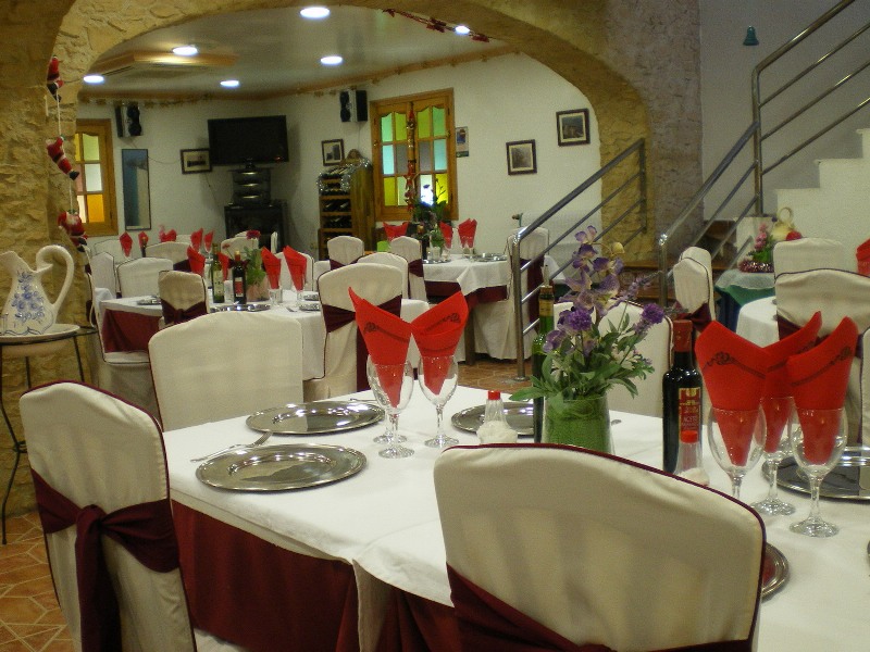 Hotel Tio Felipe