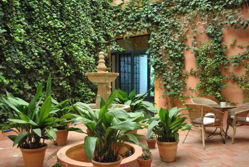 El Rincon de las Descalzas