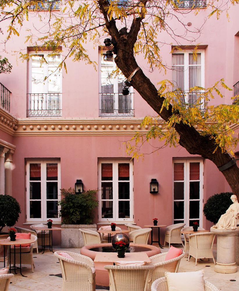 Villa Padierna Thermas de Carratraca