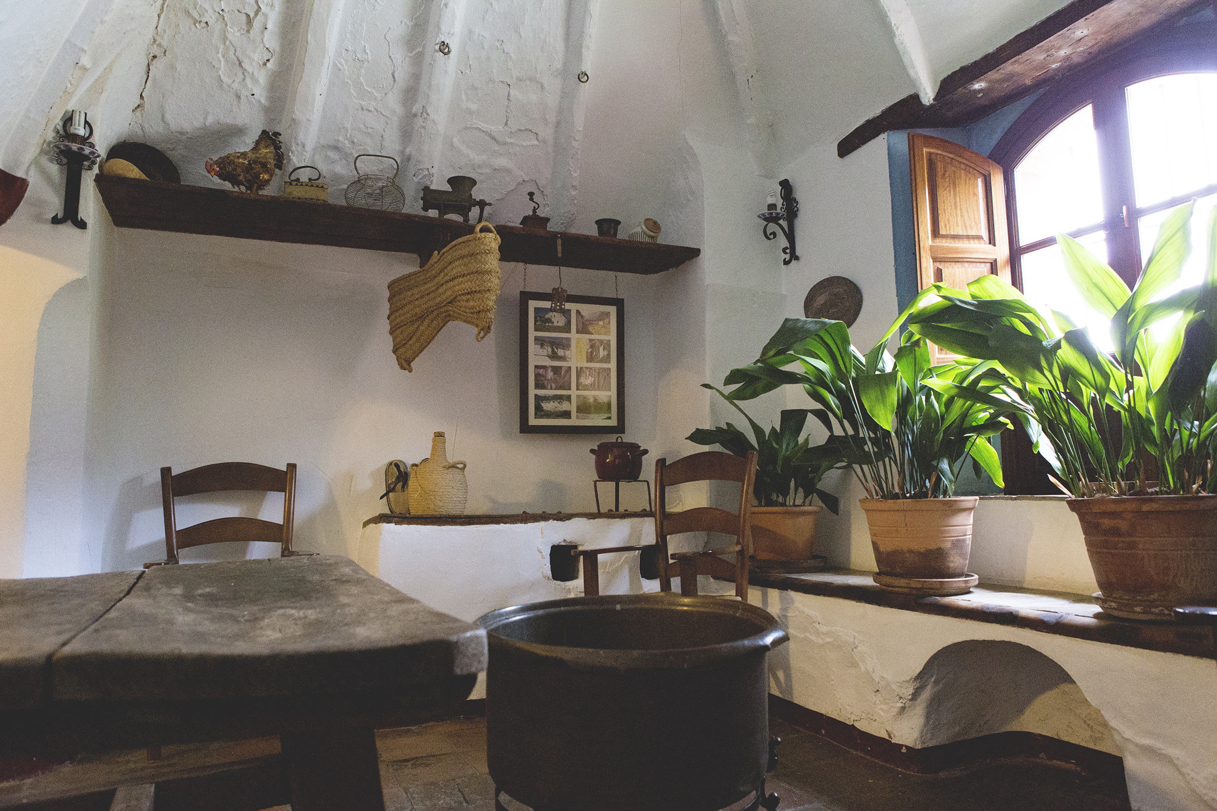 Hotel Cortijo San Antonio