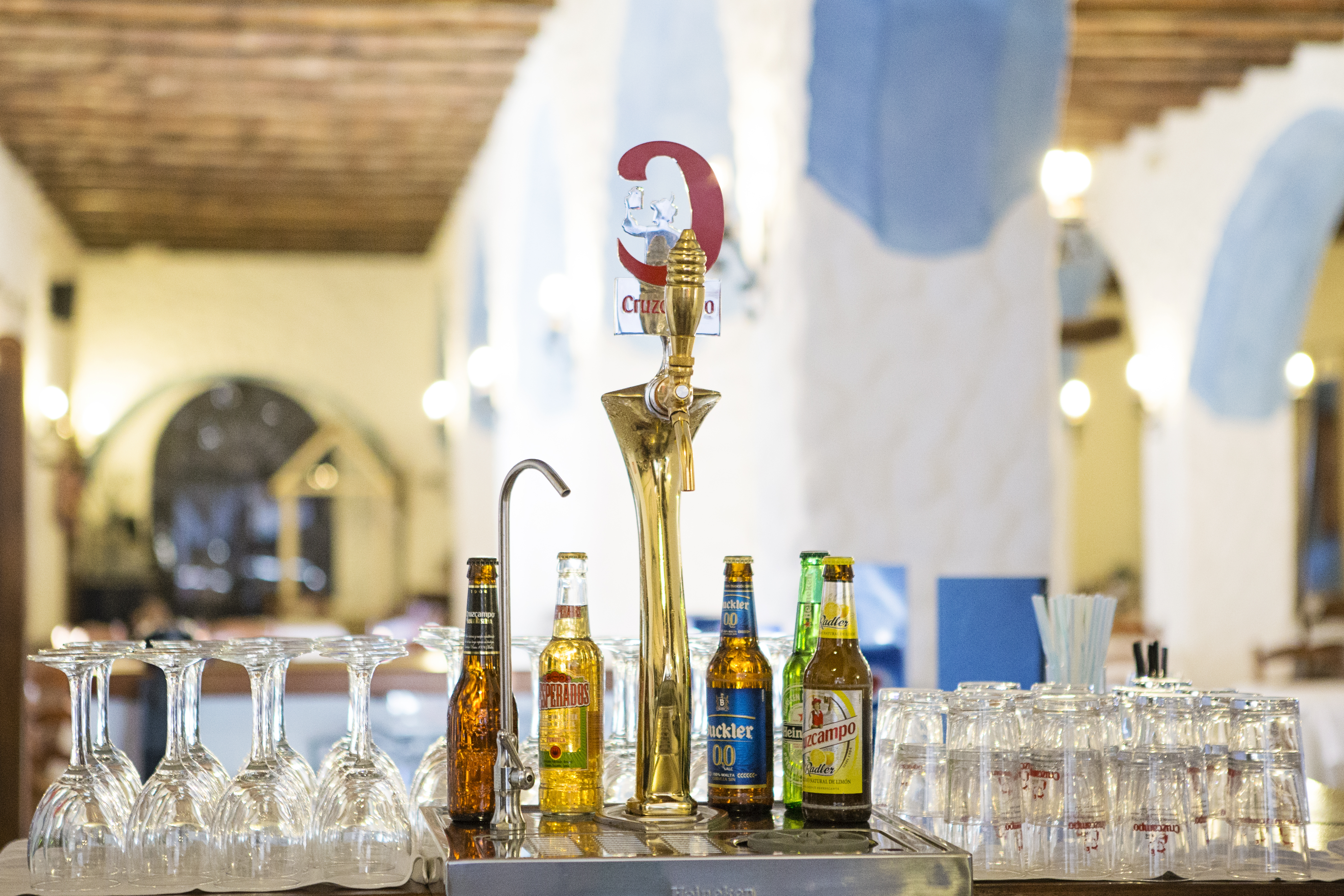 Hotel Cortijo San Antonio