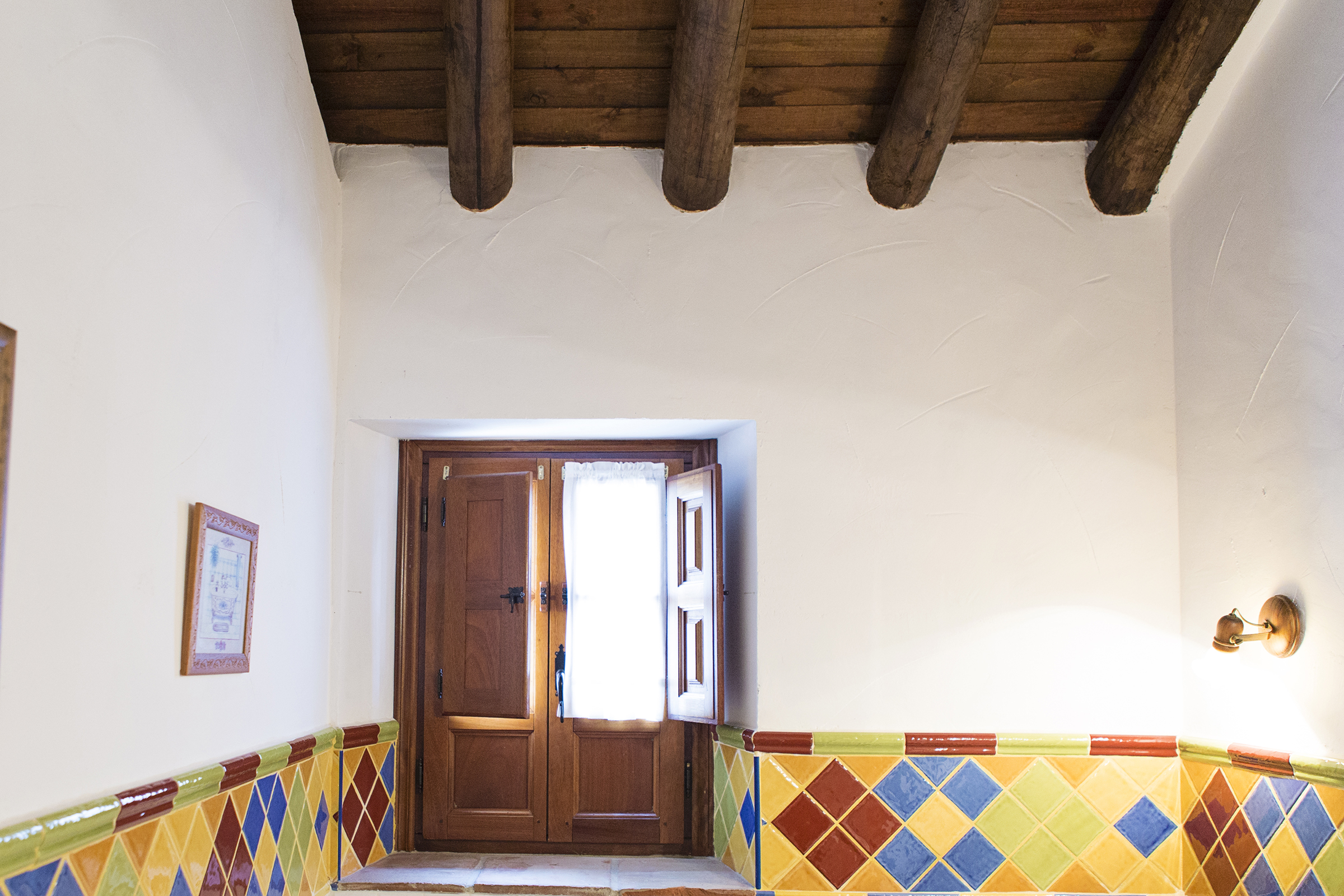 Hotel Cortijo San Antonio