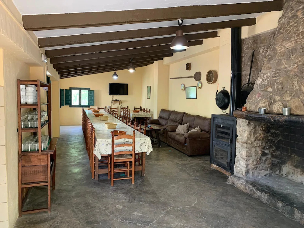 Casas Rurales Cortijo del Cerro Fuentes Nuevas