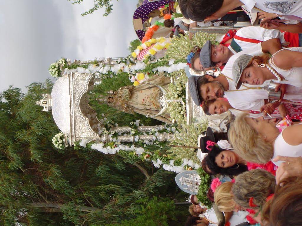 Las Navezuelas