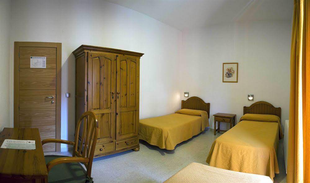 Albergue Inturjoven Cazorla - Hostel