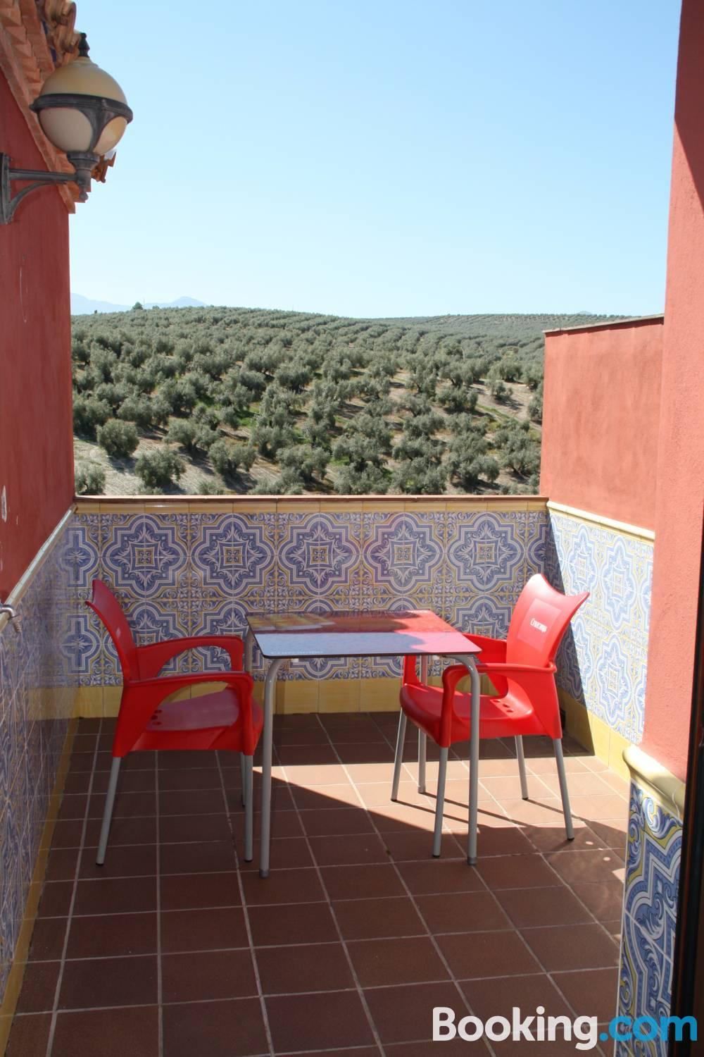 Hotel Posada del Cordobés