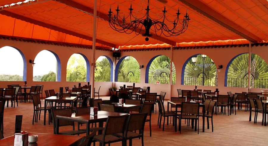 Hotel Posada del Cordobés