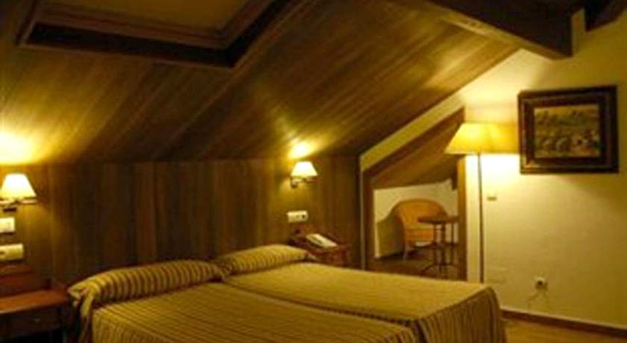 Hotel Posada del Cordobés